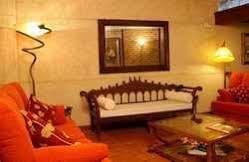 Posada Del Rincon Guadalupe  Luaran gambar
